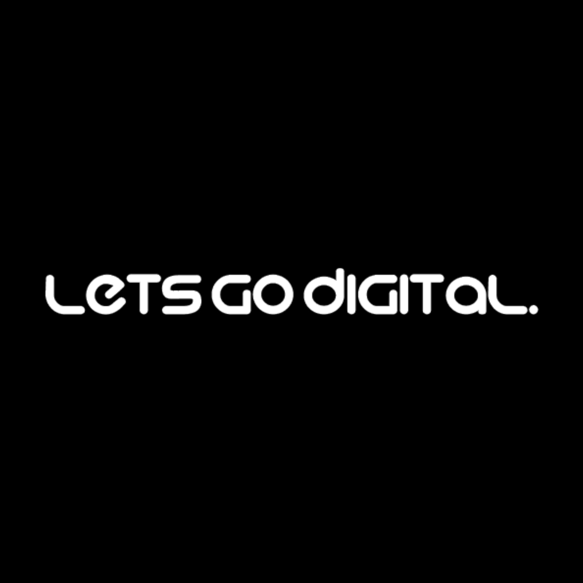 letsgodigital
